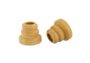 Ford Mustang Suspension Lowering Spring Kit - Ford Racing - Track Lowering - 2024+